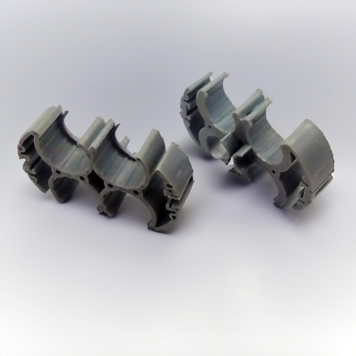 Soportes Tubulares