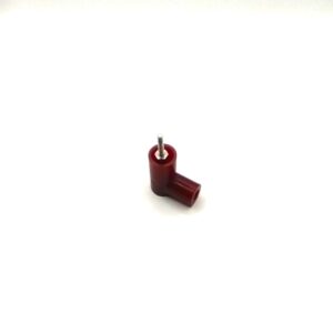 Conector Electrónico con Sistema de Acople Rápido