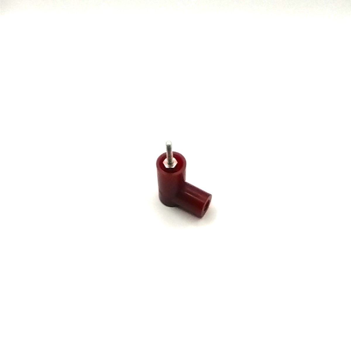 Conector Electrónico con Sistema de Acople Rápido