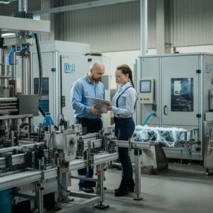Ingeniería Industrial